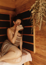 Load image into Gallery viewer, Herbal Facial &amp; Lymphatic Drainage Treatment, 60 minutes