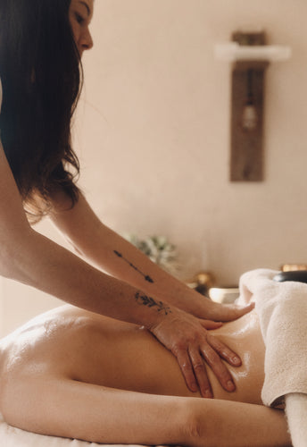 Detox Massage Treatment, 60 minutes