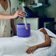 Load image into Gallery viewer, Reiki & Sound Therapy Treatment, 60 minutes