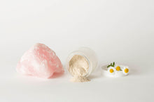 Load image into Gallery viewer, Rose Quartz Face Mask