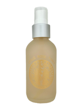 Load image into Gallery viewer, jar of handcrafted skin toner made in michigan from locally harvested herbs made in traverse city studio