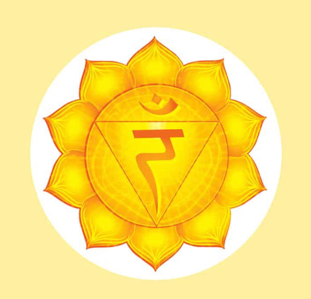 Solar Plexus Chakra Meditation