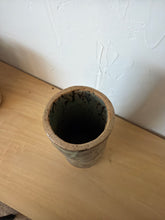 Load image into Gallery viewer, Texture Blue Vase