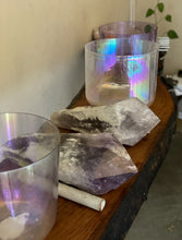 Load image into Gallery viewer, ~ Reiki &amp; Sound Bath Experience ~ Every Monday at 5:30-7