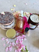 Load image into Gallery viewer, Seasonal Ayurvedic Balancing Box:  Pitta ~ Mary Magdalene