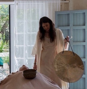 Reiki & Sound Therapy Treatment, 60 minutes