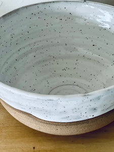 Sand bowl