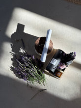 Load image into Gallery viewer, Seasonal Ayurvedic Balancing Box:  PITTA