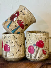 Load image into Gallery viewer, Mushroom 🍄 Mugs