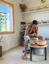 Load image into Gallery viewer, Pottery Studio~ Artist Residency