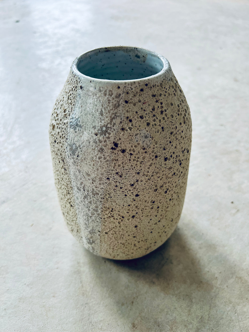 Moon Vase