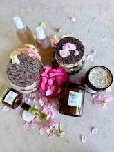 Load image into Gallery viewer, Seasonal Ayurvedic Balancing Box:  Pitta ~ Mary Magdalene