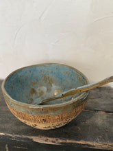 Load image into Gallery viewer, Jupiter Bowl &amp; spoon