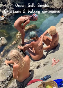 ~Aqua Terra Retreat~