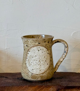 Moon Mugs