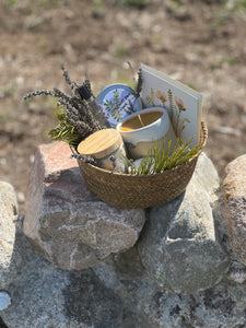 Mother’s Day Basket