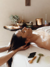 Load image into Gallery viewer, Herbal Facial &amp; Lymphatic Drainage Treatment, 60 minutes (Coming Soon)
