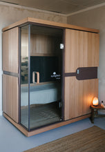Load image into Gallery viewer, Infrared Sauna