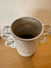 Load image into Gallery viewer, Ribbon Vase