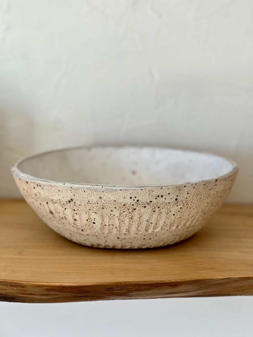 Moon bowl