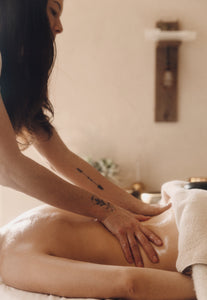 Detox Massage Treatment, 60 minutes (Coming Soon)