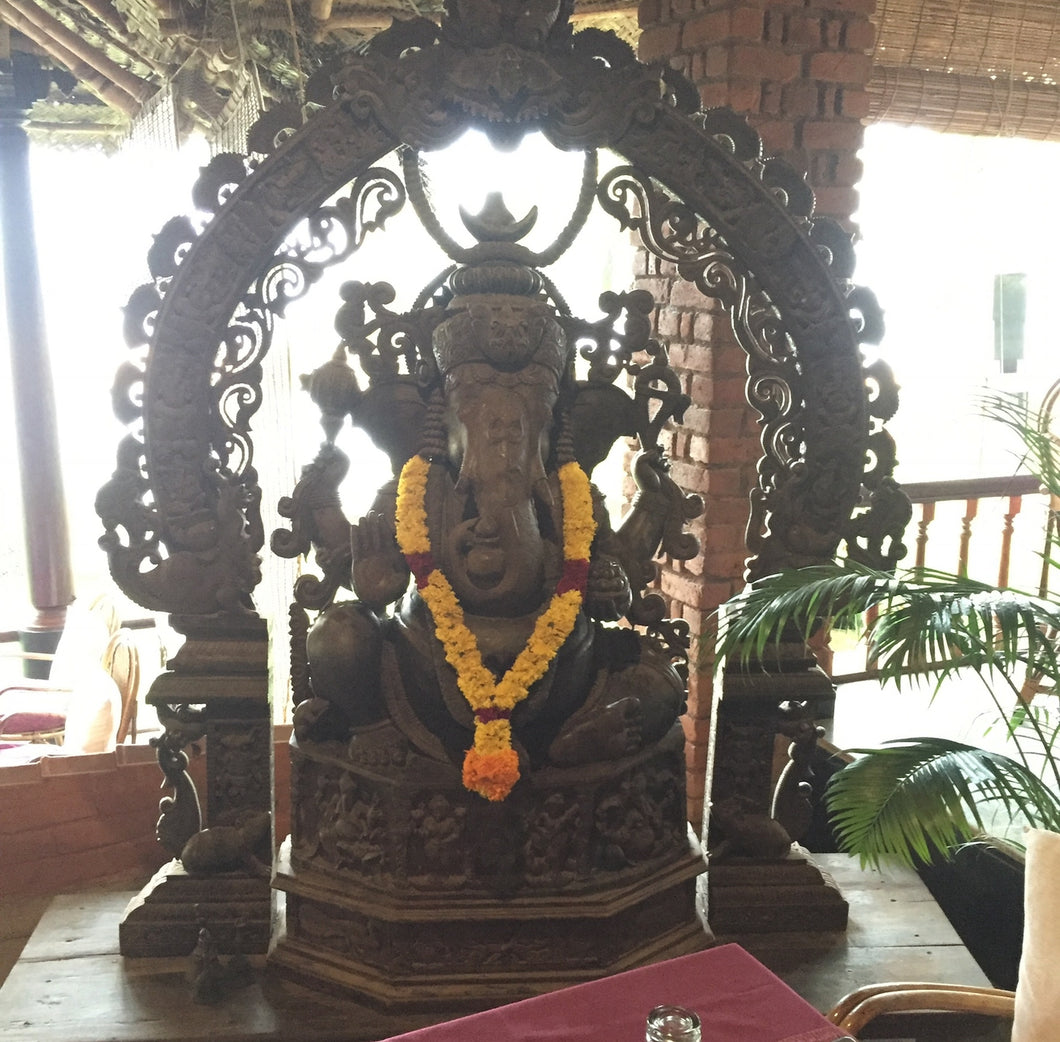 Ayurvedic Consultation, 60 minutes (In-Person or Virtual)