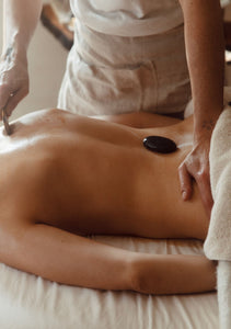 Detox Massage Treatment, 75 minutes