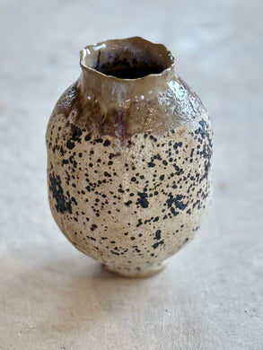 North Node Vase
