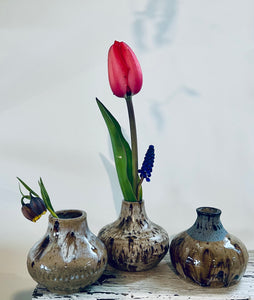 Blossom vase