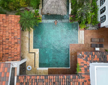 Load image into Gallery viewer, OJAS~COSTA RICA RETREAT