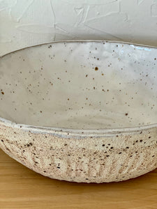 Moon bowl