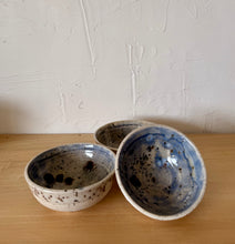 Load image into Gallery viewer, Cosmic Tea Bowls