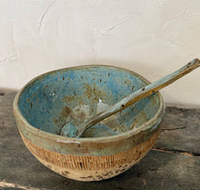 Load image into Gallery viewer, Jupiter Bowl &amp; spoon