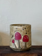 Load image into Gallery viewer, Mushroom 🍄 Mugs