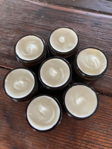 Botanical Tallow Cream