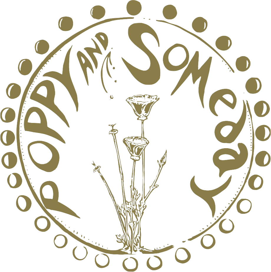 Products Poppy & Someday