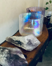 Load image into Gallery viewer, Reiki &amp; Sound Therapy Treatment, 60 minutes