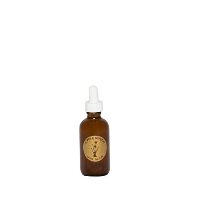 Ginger Tincture WS