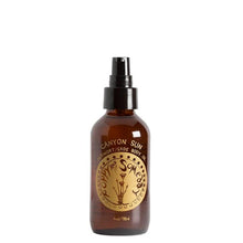 Load image into Gallery viewer, Canyon Sun - Mugwort and Sage Body Oil
