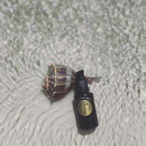 Ojas Face Serum
