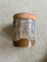 Load image into Gallery viewer, Volcanic Ceramic Container
