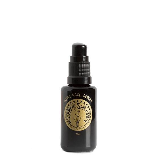 Ojas Face Serum